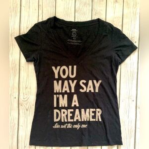 Sevenly dreamer tee-large